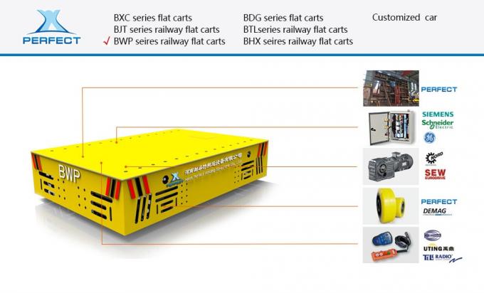 χρησιμοποιημένη η μπαταρία πλατφόρμα 10 τόνου ελεύθερο στροφής κάρρο κρεβατιών μεταφορών επίπεδο για το εργαστήριο καβαλικεύει το μεταφορέα