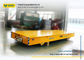 Customization Electric Coil Steel 1-100t Motorized Transfer Cart