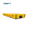 Heavy Load Electric 300T Coil Transfer Car For Factories