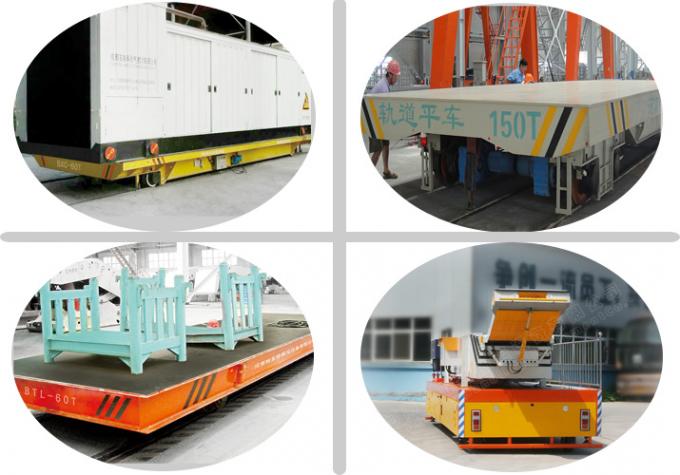 βιομηχανικό κάρρο μεταφοράς βαρύτητας για το υλικό διαχειριζόμενο σύστημα φορτίου βαριών φορτίων