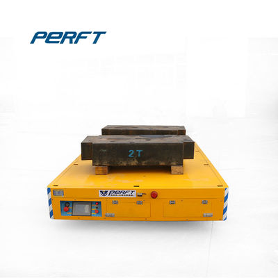 Intelligent Unmanned Automatic Guided Vehicle Multi Directional Laser Magnetic Strip Guided