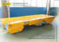 Short Distance Heavy Industrial Transfer Car 6T For Productions Line