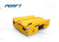 Transport Industry Metal Coil Transfer Car Add Hydraulic Lifting Device Battery Transfer Cart
