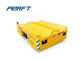 Transport Industry Metal Coil Transfer Car Add Hydraulic Lifting Device Battery Transfer Cart